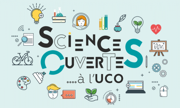 Sciences ouvertes UCO Laval