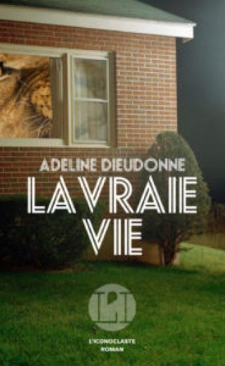 la vraie vie d'Adeline Dieudonné