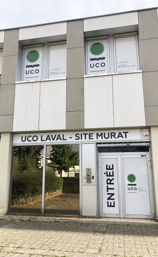 UCO - Site Murat
