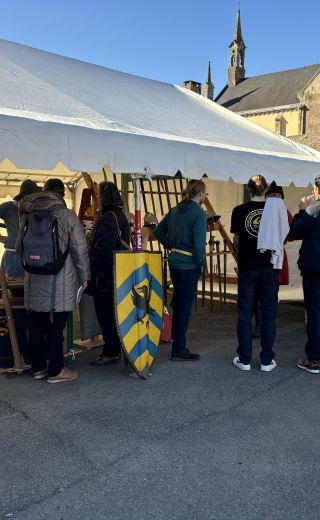 Fête de l’Histoire