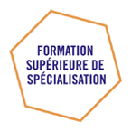 Label formation supérieure de spécialisation