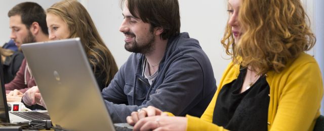 S'inscrire à l'UCO Laval
