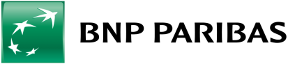 Logo BNB Paribas