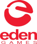 Eden games