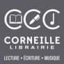 La librairie Corneille à Laval est partenaire de la licence de libraire en apprentissage de l'UCO Laval