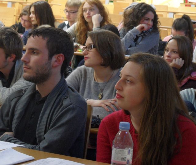 L'UCO Laval organise des conférences publiques